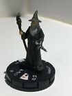 Heroclix The Hobbit - Gandalf #002 with Card