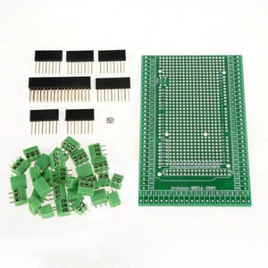 Prototype Screw / Terminal Block Shield Board Kit For-2560 R31 - Picture 1 of 8