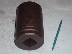 NUEVO 15040L PROTO 2-1/2" TOMA DE IMPACTO PROFUNDO UNIDAD 1-1/2", 6 PUNTOS  - Imagen 1 de 4