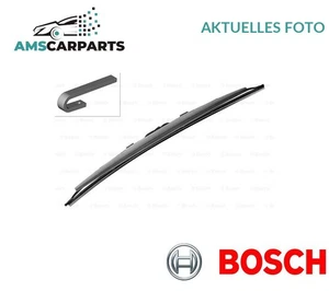 SCHEIBENWISCHER WISCHERBLATT DRIVER SIDE VORNE 3 397 004 593 BOSCH P NEU - Bild 1 von 5