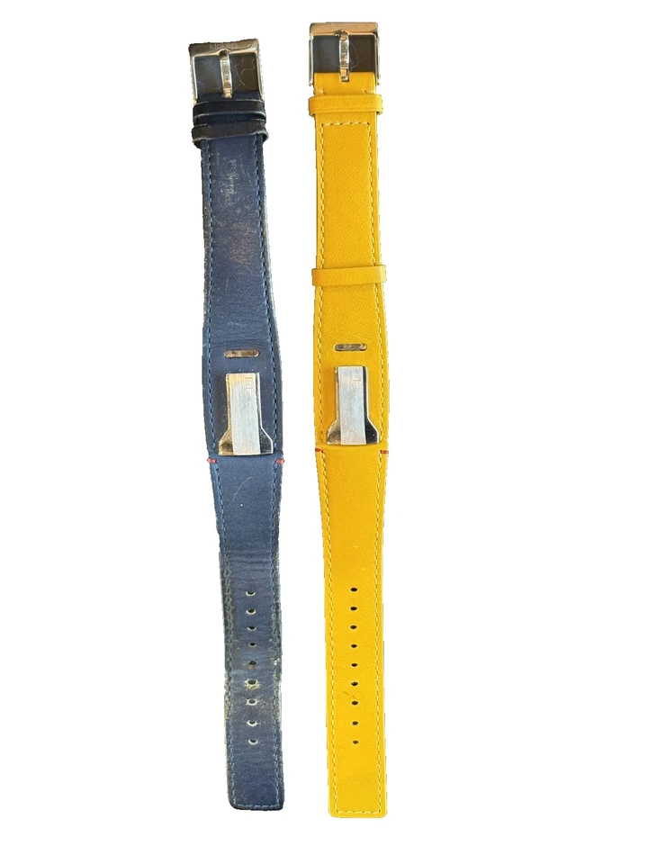 Correa de reloj 2 klokers Foto 1 de 4