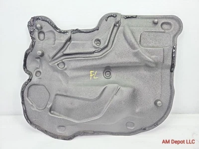 2012 Mini Cooper S Countryman R60 Front Left Driver Door Insulation Early Models - Image 1 of 2