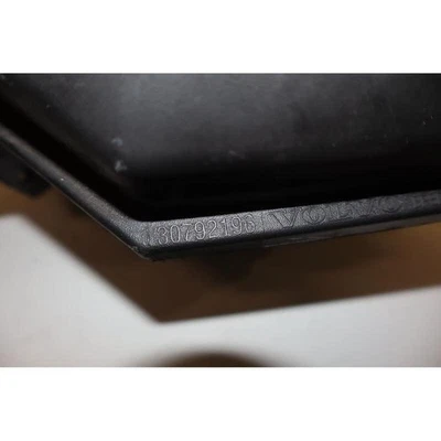 AIR FILTER BOX FOR VOLVO SERIES 60 (10-13) V60-S60 2.0 TD (120KW) BER. 2010 - Image 1 of 4