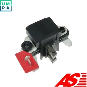 ALTERNATOR REGULATOR ARE5032 FOR MAZDA MITSUBISHI NISSAN 8574-24-520 A866T00870 - Picture 1 of 13