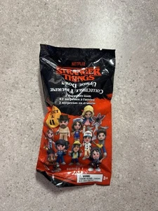 Stranger Things Series 1 Upside Down Mystery Pack lot of 23 Packs, unopened - Picture 1 of 2
