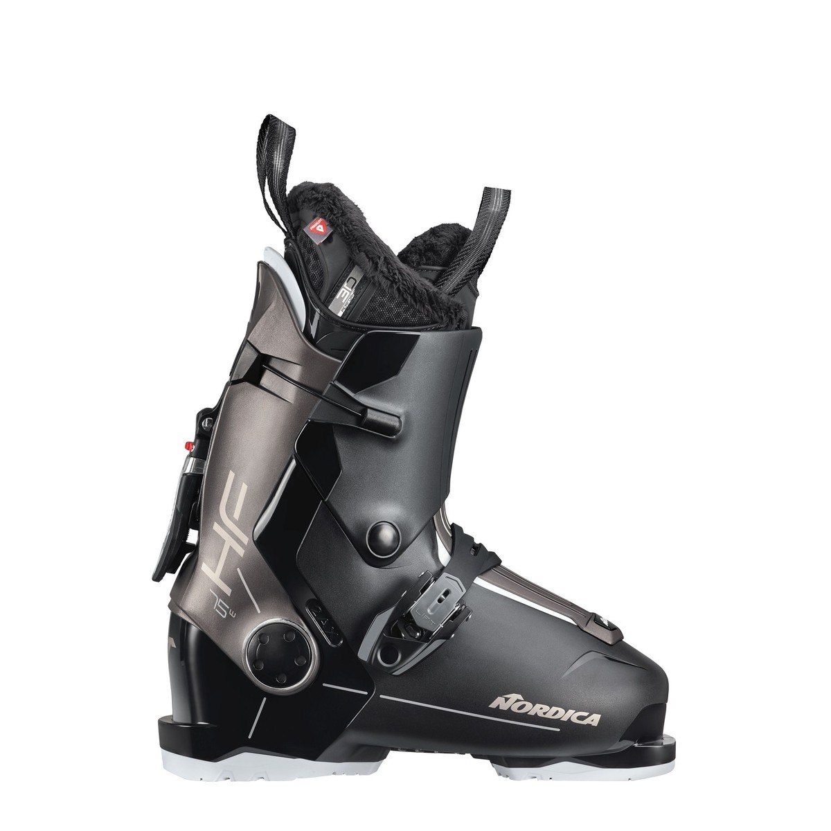 Nordica Ski & Snowboard Boots for Women for sale | eBay