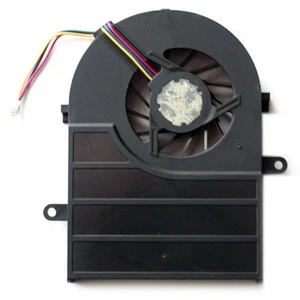 Ventola Dissipatore Fan TOSHIBA Satellite 6033B0004001 6033B0007601 - Afbeelding 1 van 1