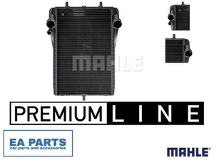 Radiator, engine cooling for AUDI PORSCHE MAHLE CR 1397 000P - Picture 1 of 11