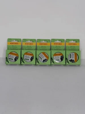 Lote de 5 ungüentos Burt's Bees Res-Q Foto 1 de 3