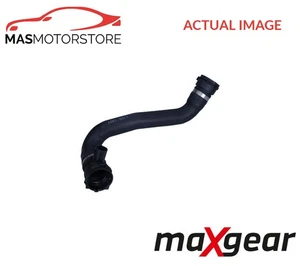 COOLING SYSTEM RUBBER HOSE UPPER RIGHT MAXGEAR 18-0662 A FOR BMW 5,7,E60,E61,E67 - Picture 1 of 6