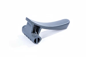 Palanca bloqueo de mango - Vorwerk - Kobold VK200 - mercancía nueva original - código 32375 - Imagen 1 de 3