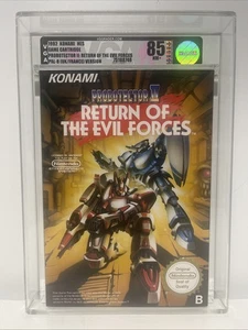 Probotector II Return Of The Evil Forces - Nintendo NES FRA - brand new - vga 85 - Foto 1 di 4
