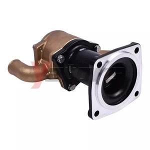 Bomba de agua cruda para bomba Sherwood Onan # 132-0356 y 132-0413 G1010 - Imagen 1 de 1