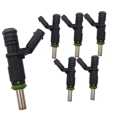 Fuel Injector Nozzle A2720780249 Fit For Dodge Sprinter 2500 3.5L V6 2007-2008 - Image 1 of 4