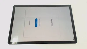 Samsung Galaxy Tab S5e SM-T720 10.5" Tablet (Silver 64GB) Wifi Only - Afbeelding 1 van 2