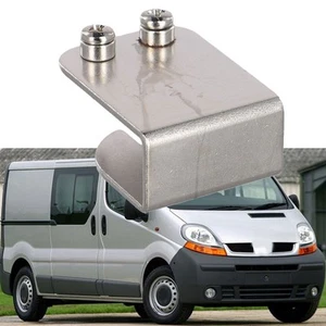 Gear Linkage Cable Repair Clip Set for Trafic Vivaro 2pcs Stainless Steel - Picture 1 of 12