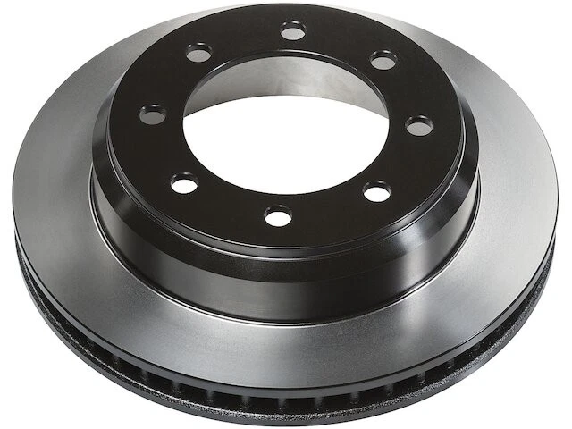 Rotor de freno trasero para Ford E150 2008-2014 2009 2010 2011 2012 2013 VX257YW Foto 1 de 1