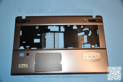 TOSHIBA Satellite P875 17.3 in Laptop Palmrest w/ Touchpad (V000280140) #4 - Image 1 of 4