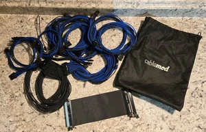 Lote de cables CableMod (¿serie B?) - Imagen 1 de 20