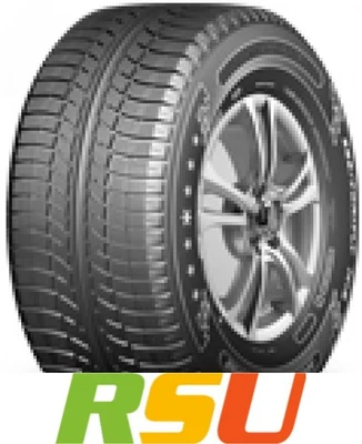 Austone SP 902 3PMSF 155/80 R12C 88/86Q Winterreifen - Bild 1 von 2