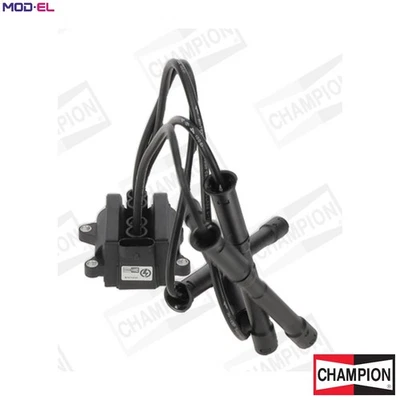 IGNITION COIL BAEA454 FOR RENAULT CLIO/SYMBOL/MIO/II/Mk TWINGO LUTECIA THALIA - Image 1 of 4