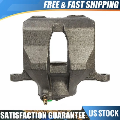 Pinza de freno de disco delantera derecha Cardone 1X compatible con Lexus IS250 2012 2013 2014 2015 Foto 1 de 3