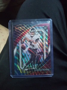 /149 Desmond Ridder Rookie - Bild 1 von 3