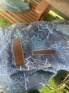 Ford Mustang 1968 Wood Grain Panels No AC - Picture 1 of 5