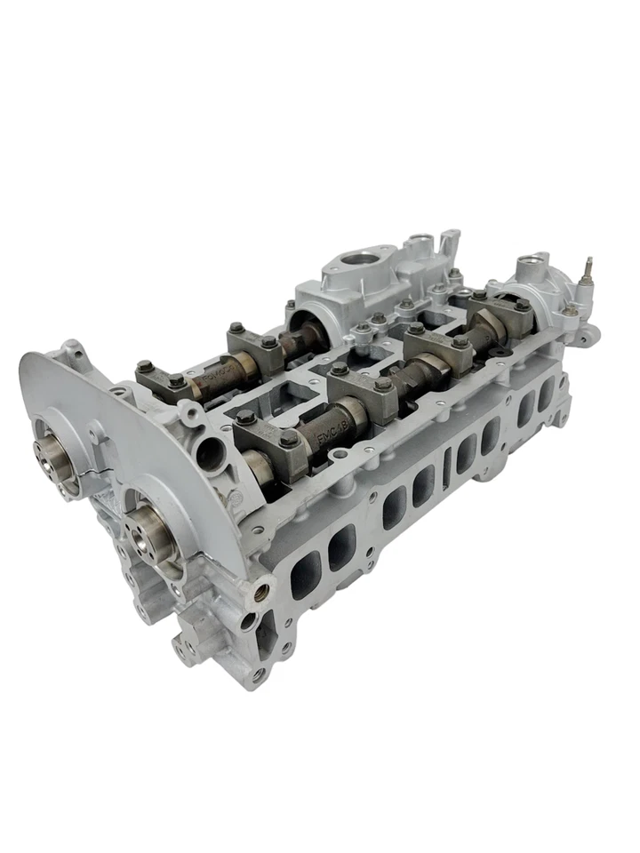 Ford Escape Fiesta Fusion Transit Connect 1.6L Turbo Cylinder Head Assembly BM5G — 第 1/4 张图片