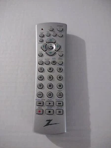Zenith Universal Remote CL015 - Fully Tested - Good Condition - Picture 1 of 8