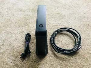 Ubee DDW36C Wireless Modem WiFi Black Router - Picture 1 of 5