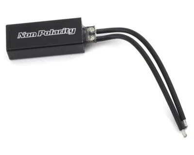 Hobbywing Module-X Modified/Stock Non Polarity Capacitor Module [HWA30840005] - Image 1 of 2