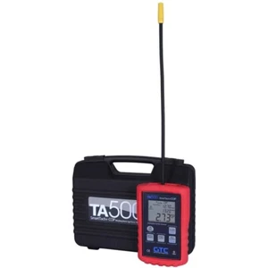 Sheffield TA500 Smartach+COP: Multisystem Engine Analyzer Digital Tachometer - Picture 1 of 3
