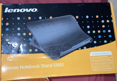 Lenovo notebook stand s1801-Brand New - Image 1 of 2