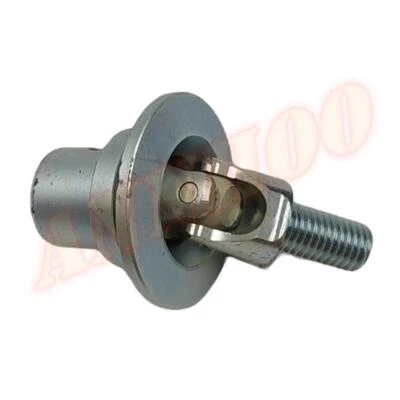 1x Joystick handle universal joint for Yanmar Excavator 17 18 20 30 35 55 65 80 - Image 1 of 4