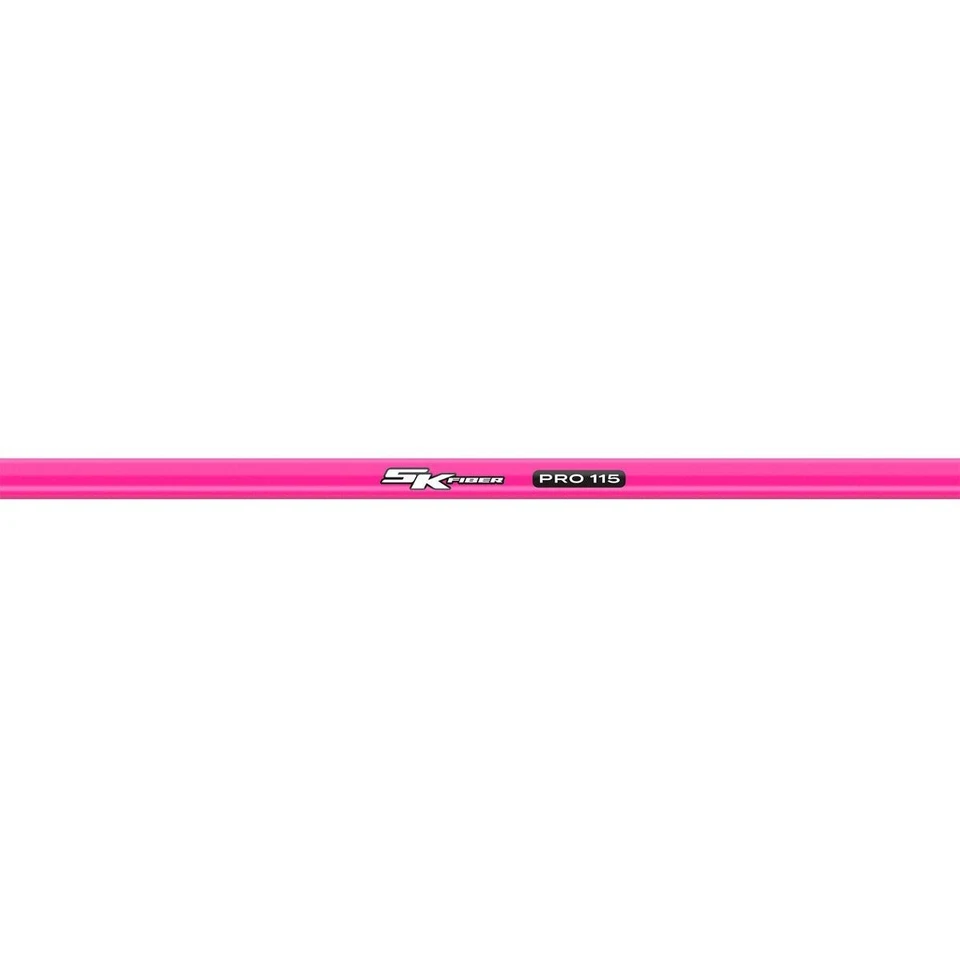 SK Fiber Pro 115 Graphite Pink Putter Shaft .370" tip  36" length - NEW! - Image 1 of 1