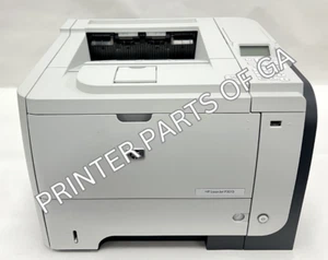 IMPRESORA REMANENTE DÚPLEX MONOCROMO HP LASERJET ENTERPRISE P3015DN CE528A - Imagen 1 de 6