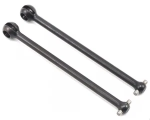NEW Arrma 1/8, 1/7 Felony/Limitless 94mm CVD Driveshaft (2) AR310455 (ARAC3983) - Picture 1 of 2