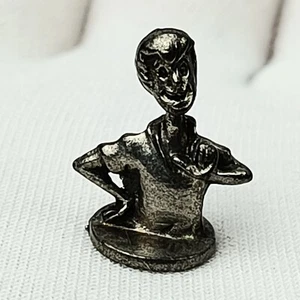 Monopoly Scooby-Doo Fright Fest Edition - Shaggy - Pewter Token - Picture 1 of 8
