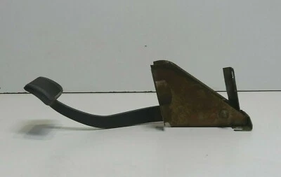 Pedal de freno automático CC 5 Jeep Wrangler TJ 1997-2002 Foto 1 de 4