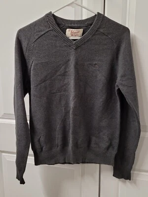 Suéter Original Penguin de Munsing Wear para Mujer Talla: Pequeño LINDO Foto 1 de 4