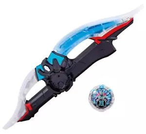 NEW Bandai Ultraman R/B DX R/B Rube Slugger from Japan F/S - Picture 1 of 7