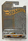 Hot Wheels 51St Anniversary Satin And Chrome Series - 70 Plymouth Superbird