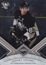 SIDNEY CROSBY 2010-11 SANDWICHES LIMITED /299