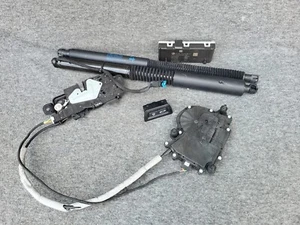 BMW G01 X3 electric boot lid struts tailgate soft lock auto opening kit 7397322 - Picture 1 of 24