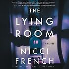 Lying Room, Mp3-Cd By French, Nicci; Cramer, Jan (Nrt), Brand New, Free Shipp...
