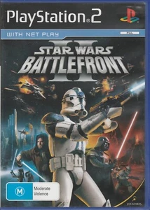 Star Wars: Battlefront II - Picture 1 of 3