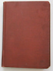 Vintage Microbiology Book Charles Marshall Blakiston 1911 128 Illustrations WS12