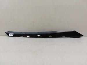 2016-2018 HONDA CIVIC FRONT RIGHT PASSENGER HEADLIGHT UPPER GRILLE OEM - Picture 1 of 14