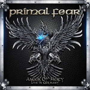 PRIMAL FEAR Angels Of Mercy Live In Germany 2016 with Bonus Track Japan CD 16tr - Picture 1 of 1